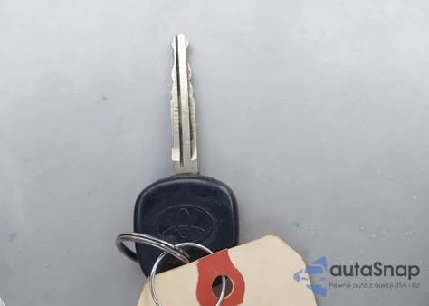 2008 Toyota Corolla Le from USA, damaged, VIN 2T1BR32E98C906593